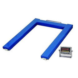 Pallet Weigher LP7624UF-12842 U Frame - Up to 3000kg