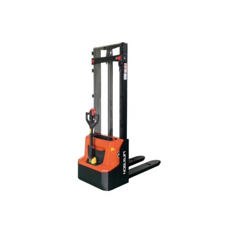 Standard Stacker PSE12B36 Fully Electric  3.6m Lift 1200kg