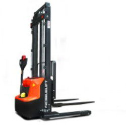 Straddle Stacker PSE 12BSL 2.9M Lift 1200KG