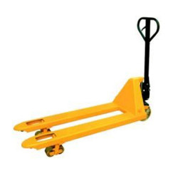 Pallet Truck PT-08W Heavy Duty Wide 685mm x 1150mm 3000KG