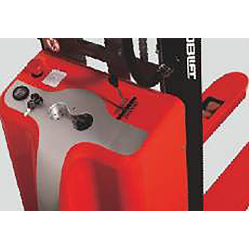 Standard Stacker SPM1525 Semi Electric 2.5M Lift 1500KG
