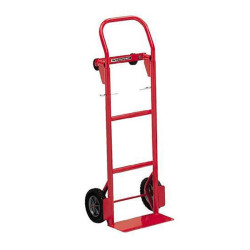 Sack Truck ST-200 2 in 1 Solid Wheel 150KG