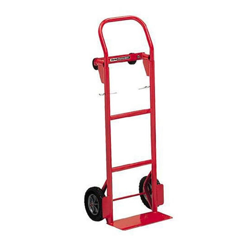 Sack Truck ST-200 2 in 1 Solid Wheel 150KG