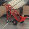 Sack Truck SPT-06 3 in 1 Pneumatic Tyre 250KG