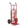 Sack Truck SPT-06 3 in 1 Pneumatic Tyre 250KG