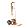 Sack Truck SPT-10 Extendable Plate Pneumatic Tyre 200KG