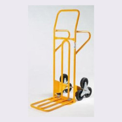 Sack Truck SST-02 Heavy Duty Stair Climbing 250KG
