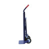 Sack Truck SPT-12 3 in 1 Heavy Duty Folding Solid Wheel Blue 200KG