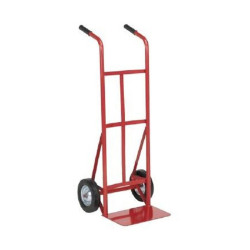 Sack Truck ST-02 Solid Tyre 150KG