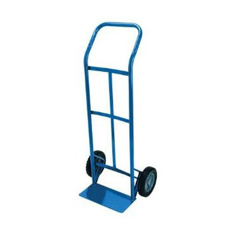 Sack Truck ST-100 Solid Tyre 120KG
