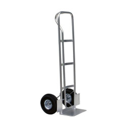 Sack Truck HT1886 Aluminium P Handle 150KG