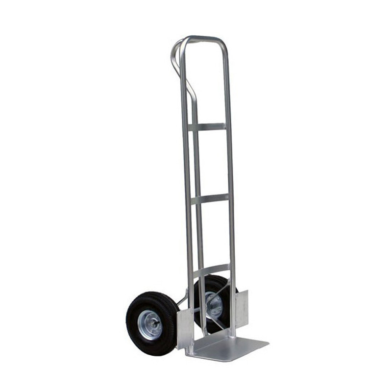 Sack Truck HT1886 Aluminium P Handle 150KG