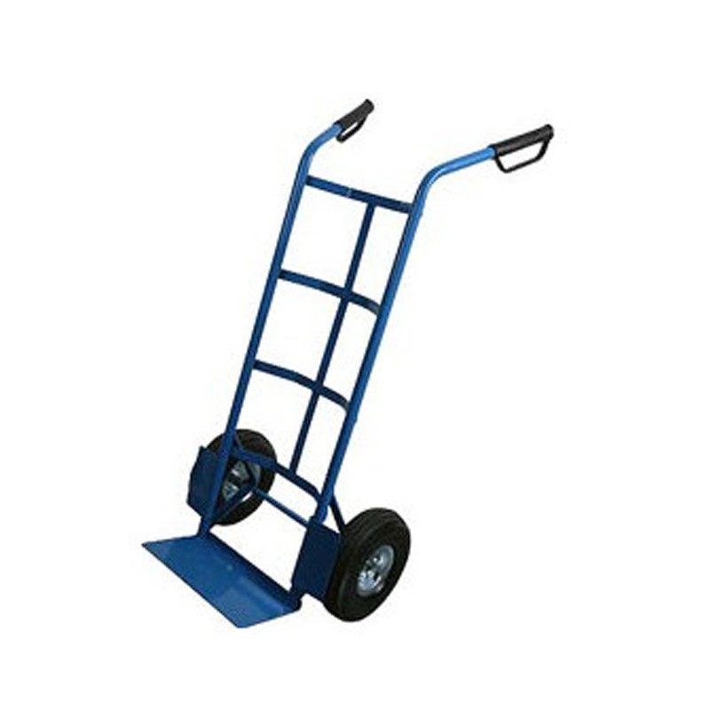 Sack Truck SPT-01 Pneumatic Tyre 315KG