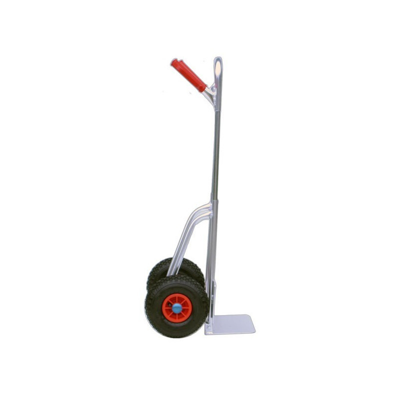 Sack Truck HT1428 Telescopic Folding 100KG