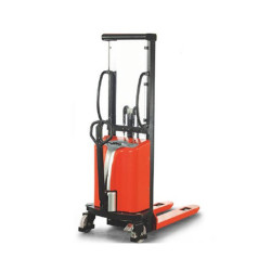 Standard Stacker SPM1016-ES Semi Electric 1.6M Lift 1000KG