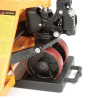 Pallet Truck Rubber Stop Chock