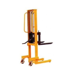 Standard Winch Stacker WIN-02 1.5M Lift 500KG