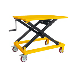 SG300 Winch Table Lift 300kg*