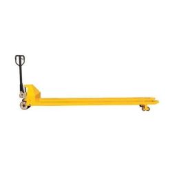 Pallet Truck ACL685-302T Extra Long 685mm x 3000mm 2000KG