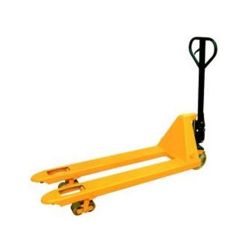 Pallet Truck HD-03W Heavy Duty Euro 550mm x 1000mm 3000KG