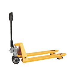 Pallet Truck PT-06W Heavy Duty Euro 550mm x 1150mm 3000KG