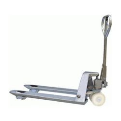Pallet Truck PT-GAL3 Galvanized 550mm x 1000mm 2000KG