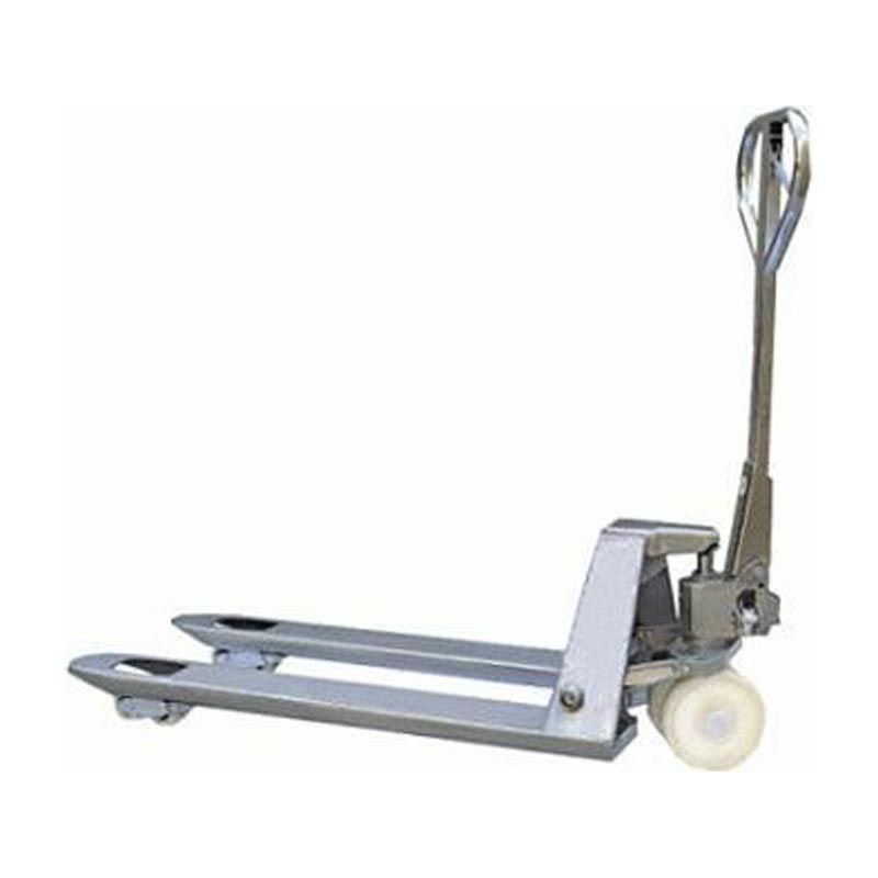 Pallet Truck PT-GAL3 Galvanized 550mm x 1000mm 2000KG