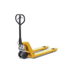 Pallet Truck AC540-1000HB Progressive Brake Euro 540mm x 1000mm 2500KG
