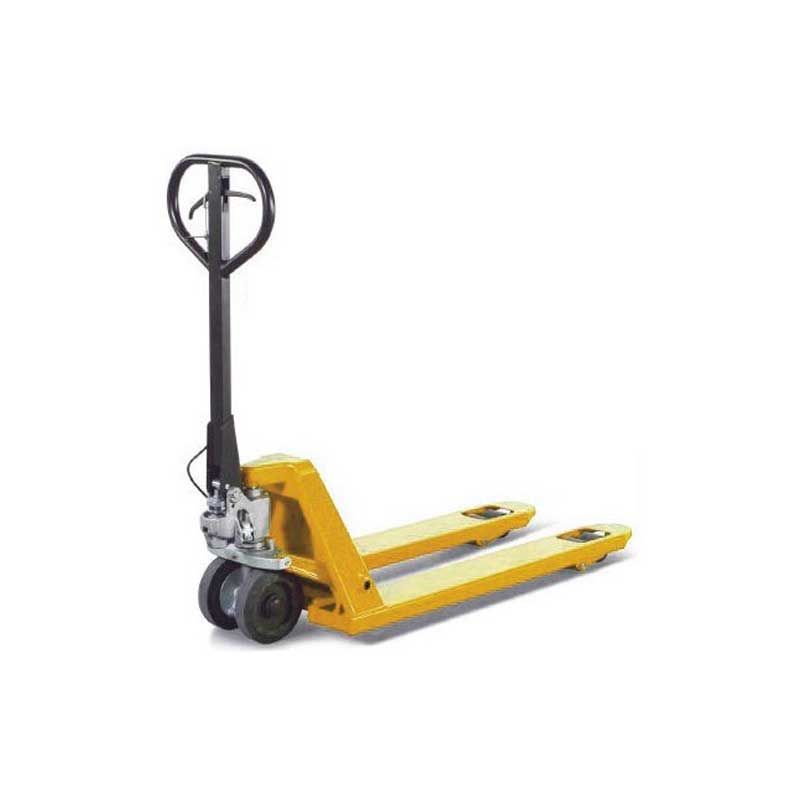 Pallet Truck AC540-1000HB Progressive Brake Euro 540mm x 1000mm 2500KG