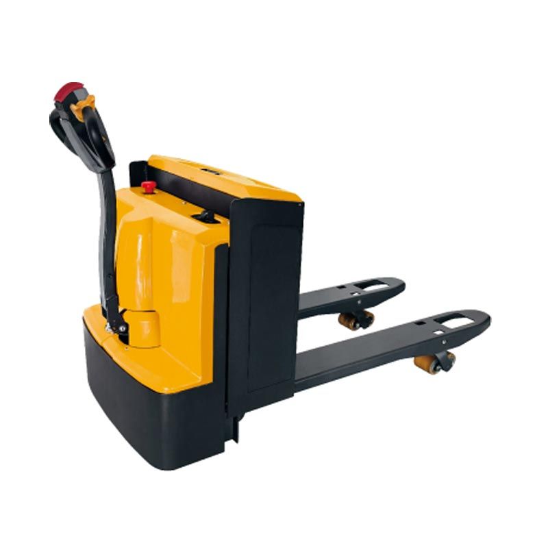 CBD25J - 2500kg Heavy Duty Powered Pallet Truck