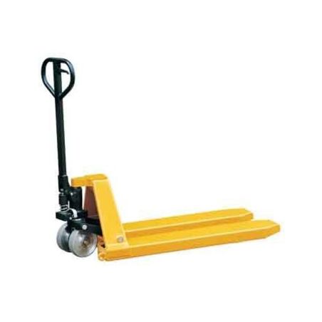 Pallet Truck HD-05-685W Heavy Duty 685mm x 1150mm 5000KG