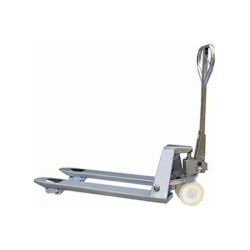Pallet Truck PT-GAL4 Galvanized 685mm x 1150mm 2000KG