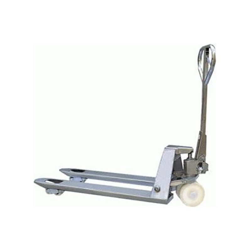 Pallet Truck GAL-02 Galvanized 685mm x 1000mm 2000KG