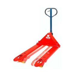 Pallet Truck PTA-22L Heavy Duty with Adjustable Forks 530mm-680mm x 1160mm 2200KG
