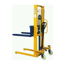Pallet Stacker SFH-1025C Manual Forklift 2.5M lift 1000KG