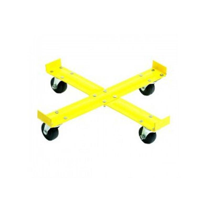 Drum Dolly DID04Y 300mm x 300mm