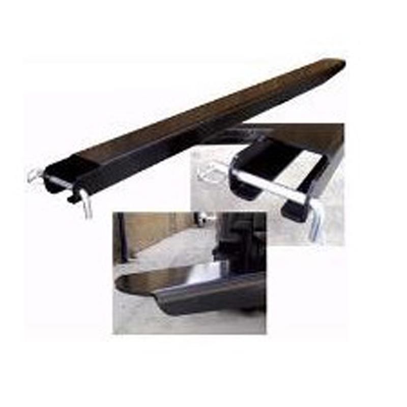 Forklift Fork Extensions IFE-548 125mm x 1219mm