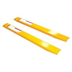 Forklift Fork Extensions EXT560 125mm x 1524mm