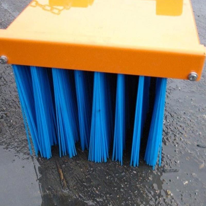 Forklift Sweeper IFMS ECO