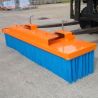Forklift Sweeper IFMS ECO