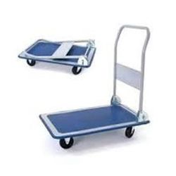 Folding Load Carrier & Trolley FLC-300 300KG