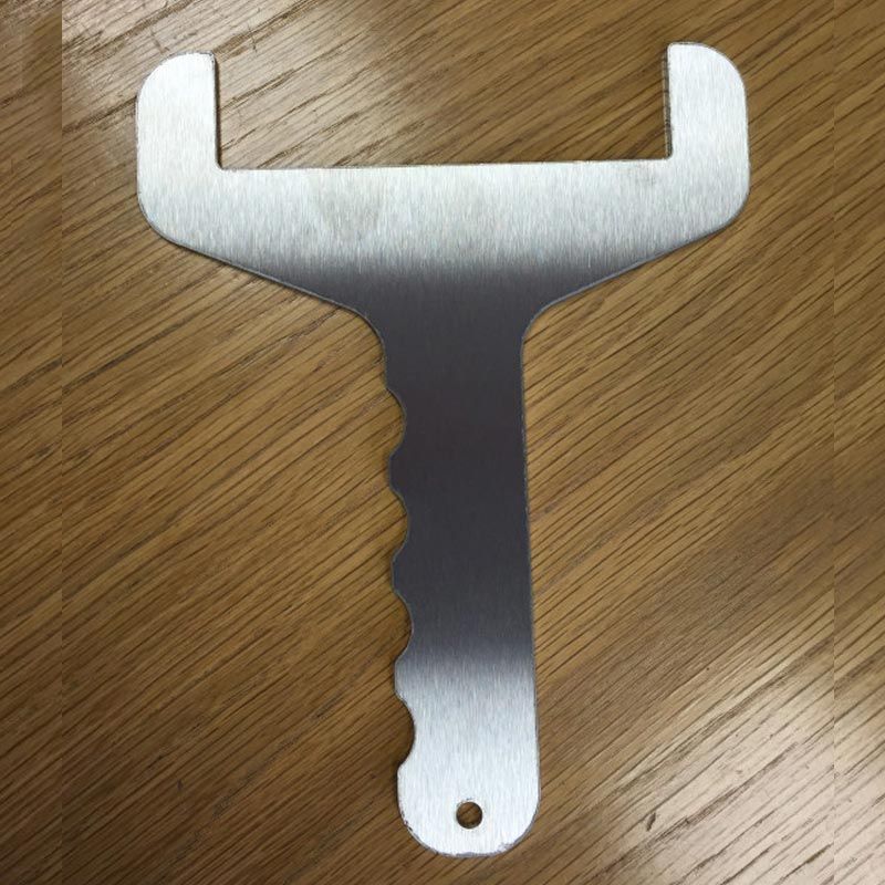 Magnet Scraper
