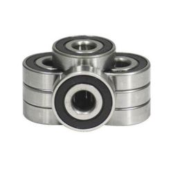 Stainless Steel Bearing Kit (12pk)