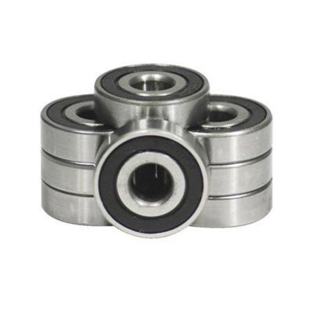 Stainless Steel Bearing Kit (12pk)
