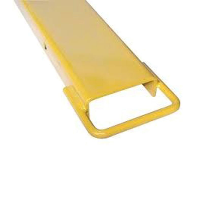 Special Offer Forklift Fork Extensions EXT696 150mm x 2435mm Reduced by 10% Due to Light Scratches