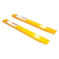 Forklift Fork Extensions EXT584 125mm x 2134mm