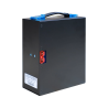 CBD20L2-685 Electric Pallet Truck 685 x 2000mm - 2000kg