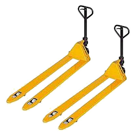 TRADE PACK | ACL540-202TW Extra Long 550mm x 2000mm 2000KG (Pack of 2)