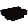 Test Weight Iron Bar (w) 500KG