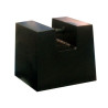 Test Weight Iron Bar (w) 200KG